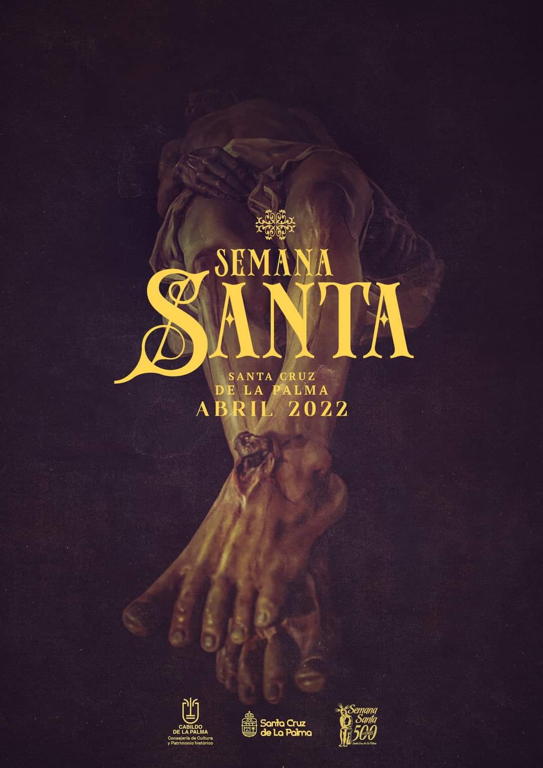 Semana Santa en Santa Cruz de la Palma 2022 Santa Cruz de la Palma
